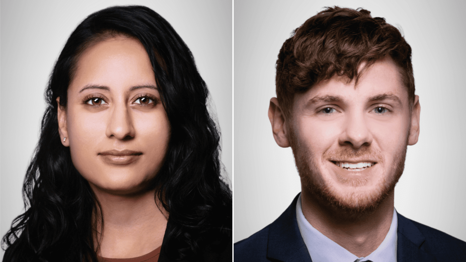 Pooja Shethji and Michael C. Danna, Partners at Outten & Golden LLP